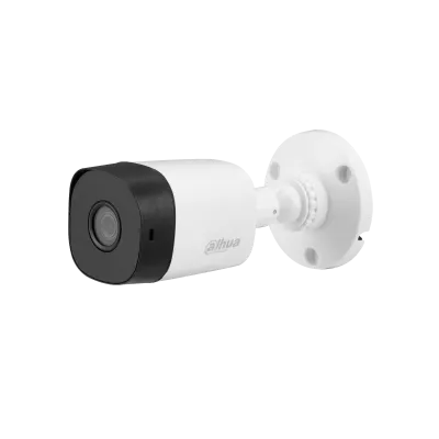 [DH-HAC-B1A21N-U-0360B] Cámara Bullet de 2 Megapixeles/ 1080p/ FOV80°